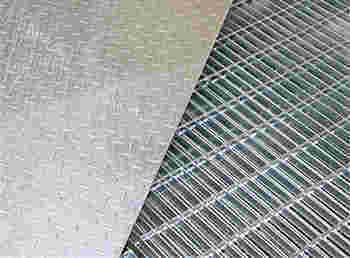 复合钢格栅图片2