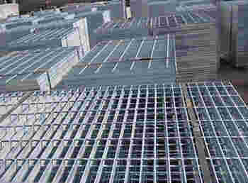 复合钢格栅图片3