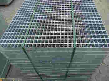 不锈钢钢格栅图片3