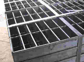 不锈钢钢格栅图片4