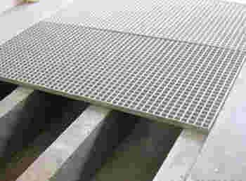 玻璃钢格栅盖板图片3