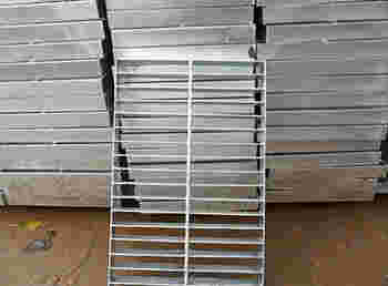 锅炉厂钢格栅图片2