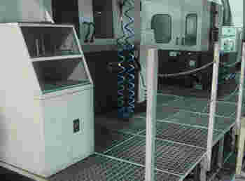 锅炉厂钢格栅图片3