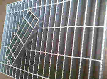 锅炉厂钢格栅图片4