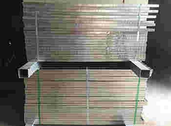 不锈钢钢格板图片2