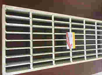 铝板钢格板图片2