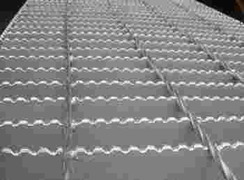 防滑钢格板图片2