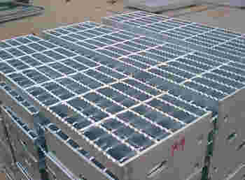 防滑钢格板图片3