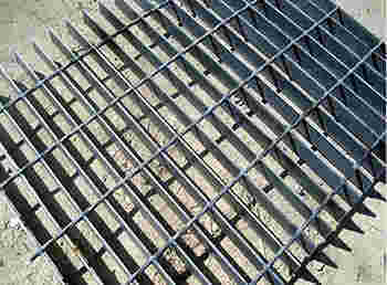 插接钢格板图片2