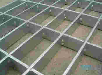 插接钢格板图片4