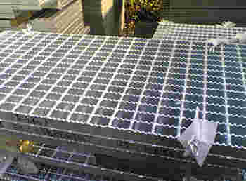 齿形钢格板图片2