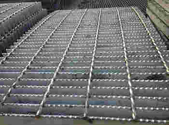 齿形钢格板图片3