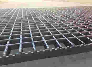 齿形钢格板图片4