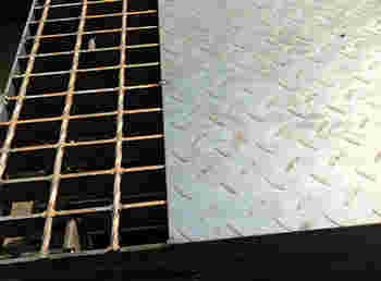 复合钢格板图片2