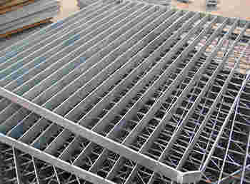 复合钢格板图片4