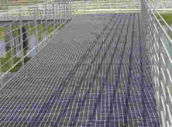 平台钢格板图片4