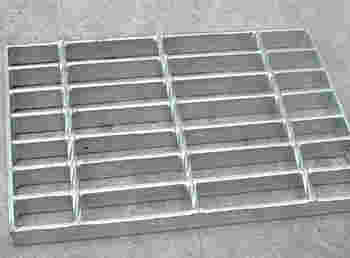 压焊钢格板图片2