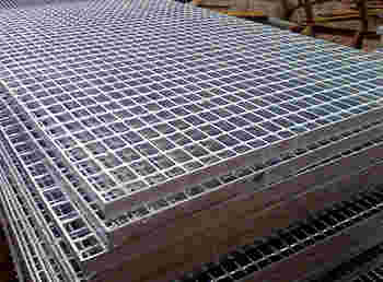 压焊钢格板图片3