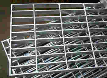 压焊钢格板图片4