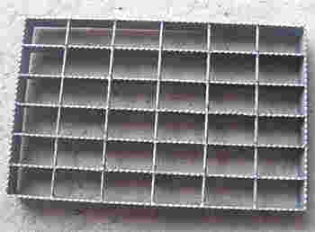 防滑格栅板图片2