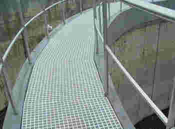 玻璃钢格栅板图片3