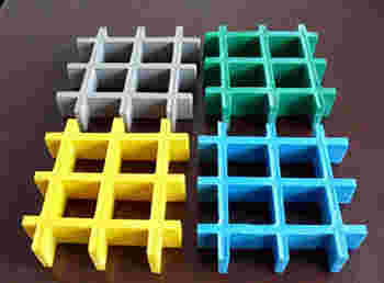 玻璃钢格栅板图片4