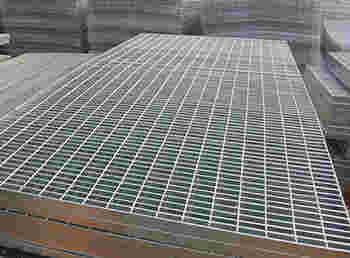 平台钢格栅板图片3