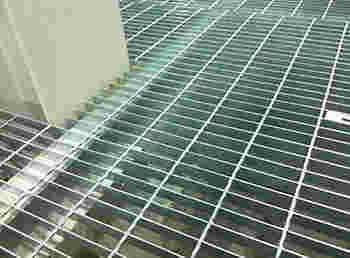 平台钢格栅板图片4