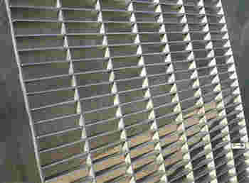 插接钢格栅板图片3