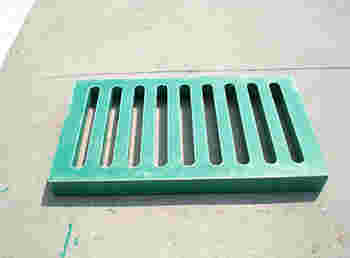 排水沟盖板图片3