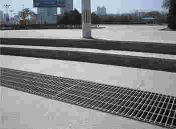 排水沟盖板图片4