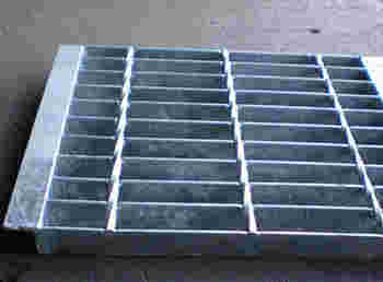 镀锌沟盖板图片3