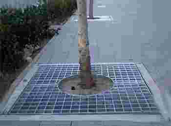 树池沟盖板图片3