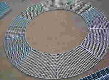 树池沟盖板图片4