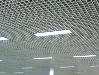 铝板格栅图片4