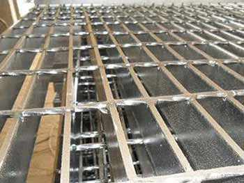 格栅盖板图片2