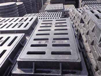 复合沟盖板图片2