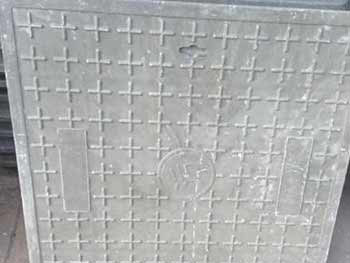 复合沟盖板图片4