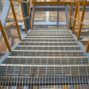 钢梯踏步板图片2