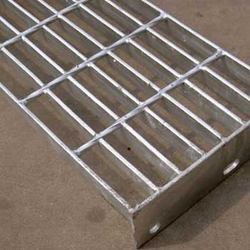 钢梯踏步板图片3