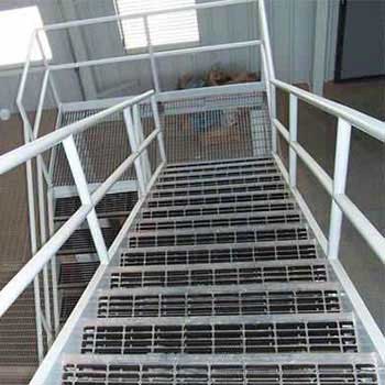 钢梯踏步板图片4
