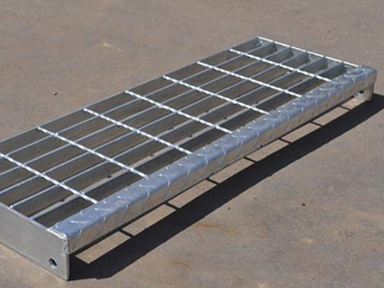格栅踏步板图片3