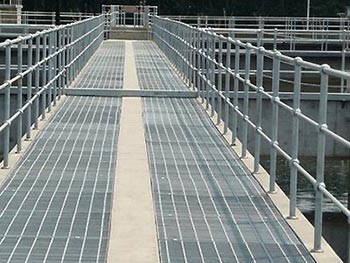 球形柱栏杆图片2