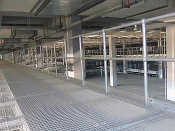 球形柱栏杆图片3