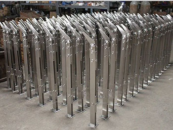 围栏立柱图片3