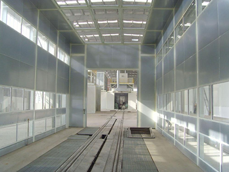 平台格栅板图片2