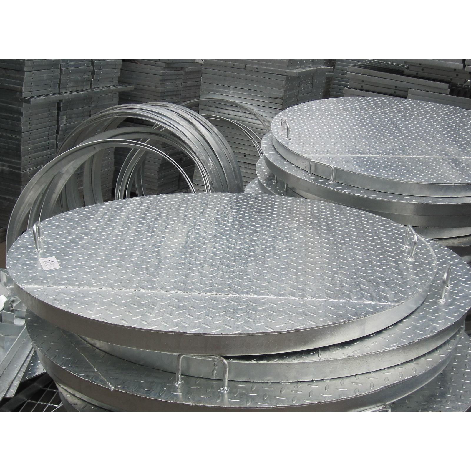 复合格栅板图片3