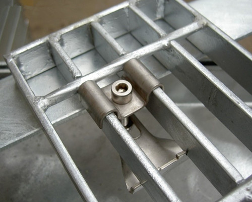 复合格栅板图片4