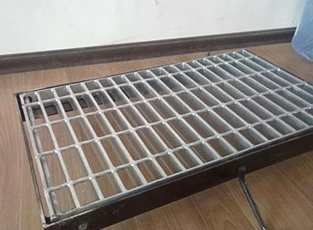 下水道沟盖板 下水道沟盖板