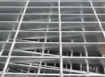 楼梯钢格板 楼梯钢格板